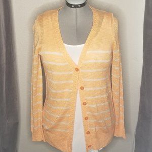 Long Sleeve Cardigan